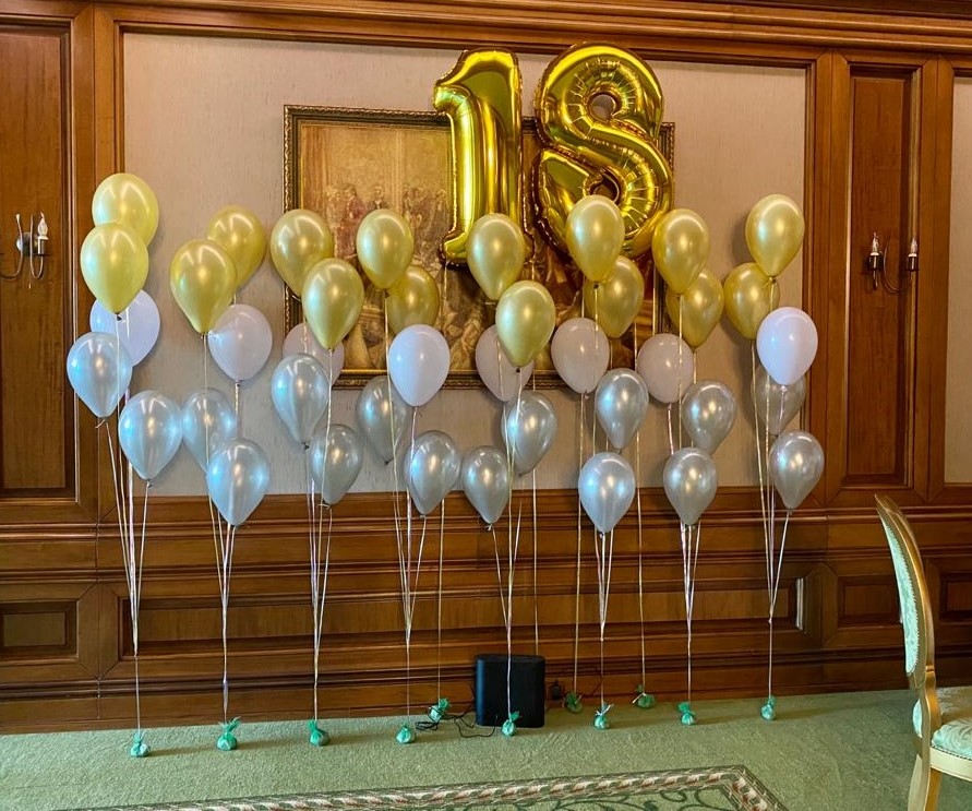 baloane iasi baloane cu heliu decoratiuni nume cifra perete baloane forme din baloane lansare baloane nunta botez aniversare majorat eveniemnte iasi acasa restaurant decoratiuni baloane colorate copii modele folie latex